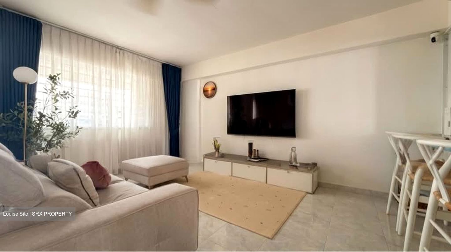 Blk 639 Pasir Ris Drive 1 (Pasir Ris), HDB 4 Rooms #596406061